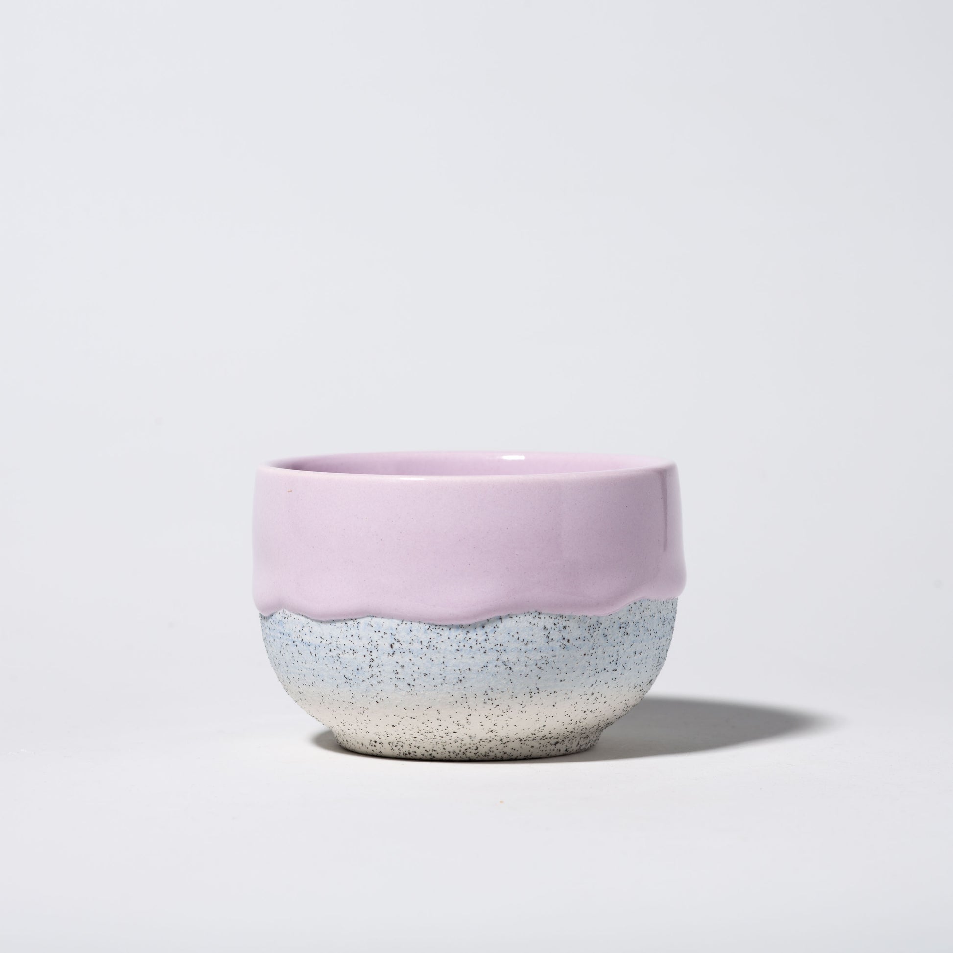 Drippy Pots Hand Glazed Ceramic Mug
