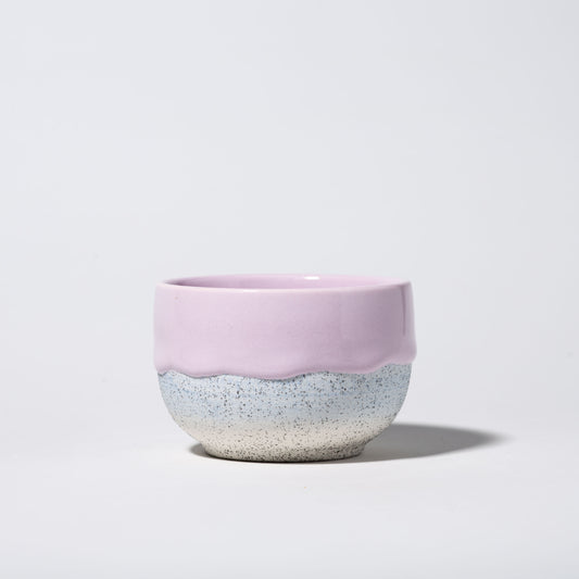 Drippy Pots Hand Glazed Ceramic Mug