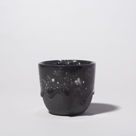 Drippy Pots Hand Glazed Ceramic Mug