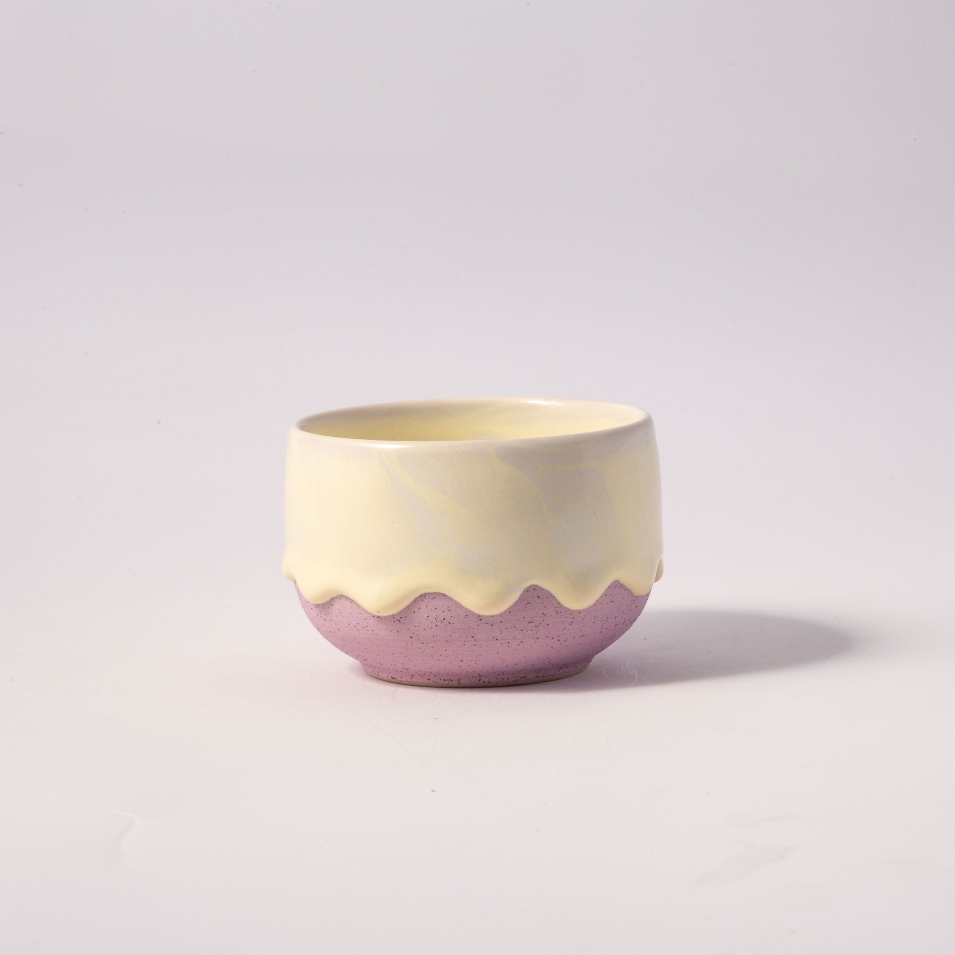 Drippy Pots Hand Glazed Ceramic Mug