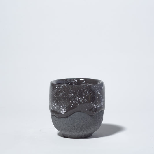 Drippy Pots Hand Glazed Ceramic Mug