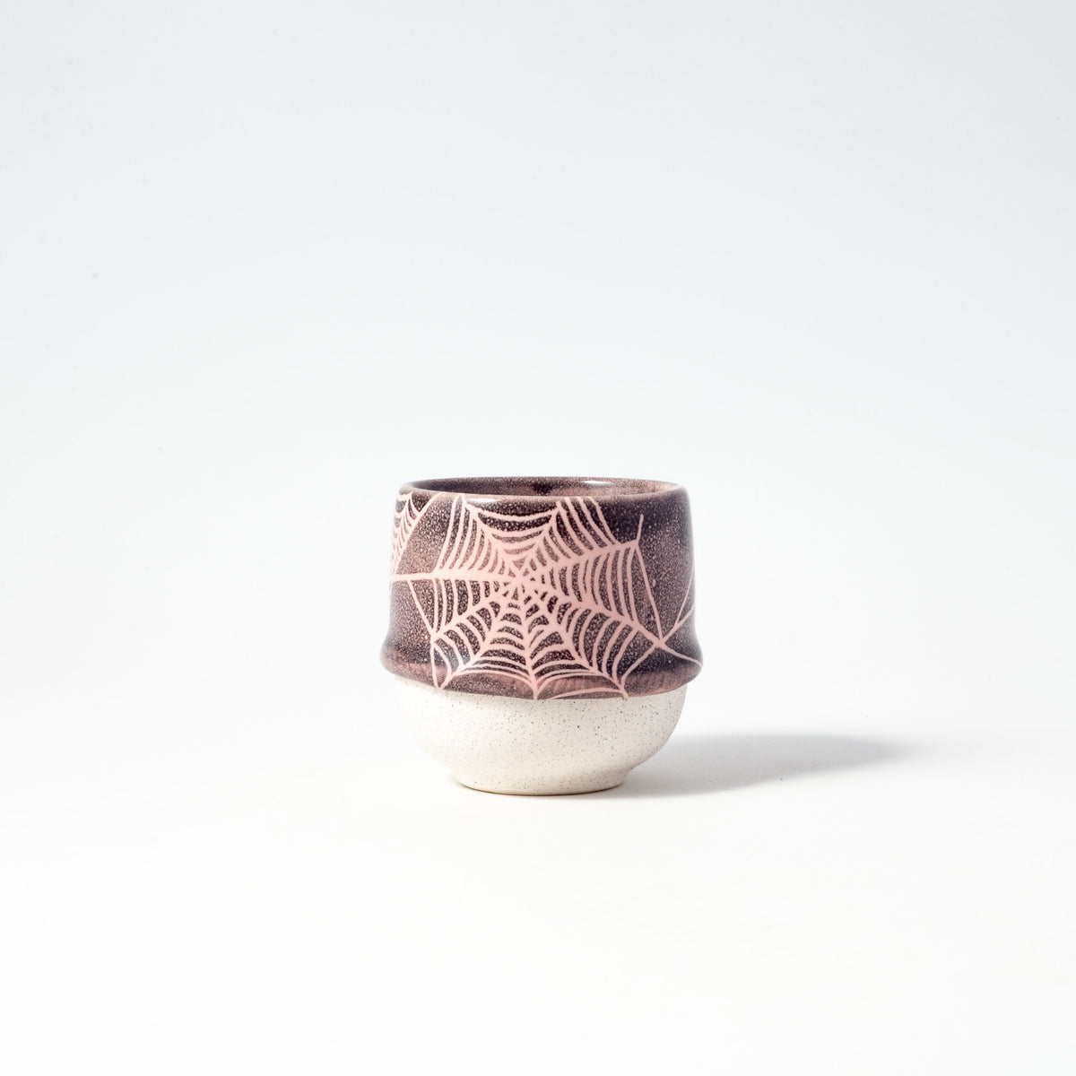 Drippy Pots Hand Glazed Ceramic Mug