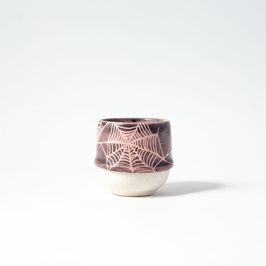 Drippy Pots Hand Glazed Ceramic Mug
