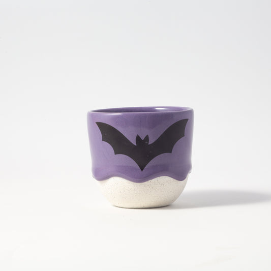 Drippy Pots Hand Glazed Ceramic Mug