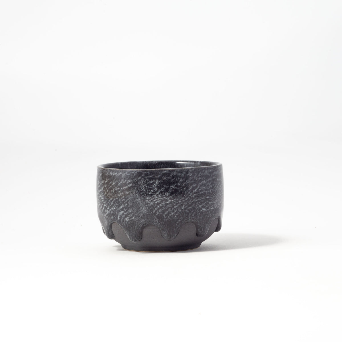 Drippy Pots Hand Glazed Ceramic Mug