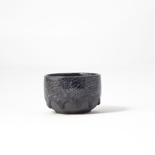 Drippy Pots Hand Glazed Ceramic Mug