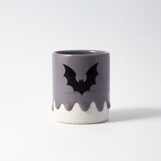 Drippy Pots Hand Glazed Ceramic Mug