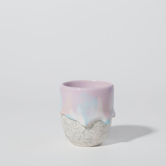 Drippy Pots Hand Crafted Ceramic Piece