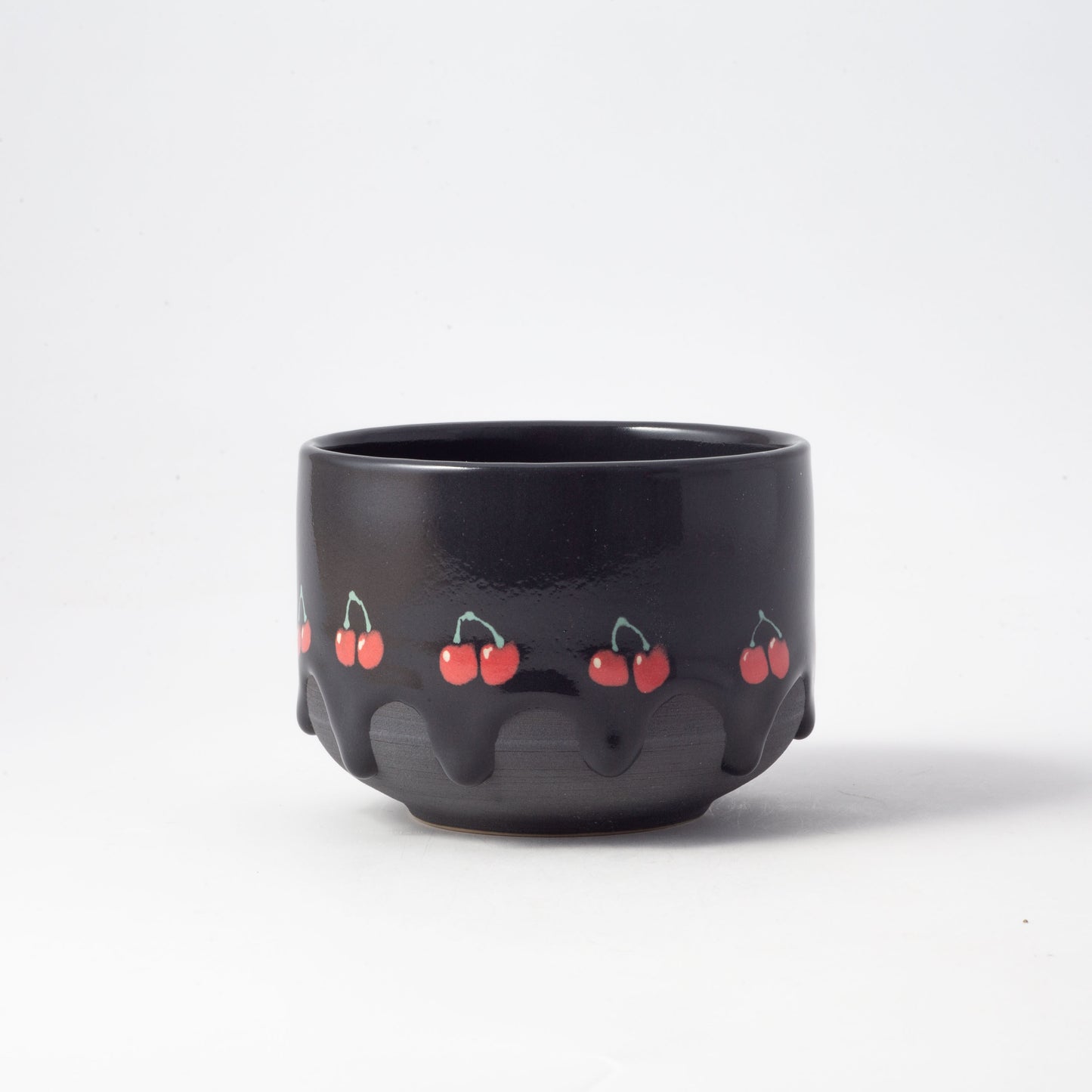 Drippy Pots Hand Glazed Ceramic Mug