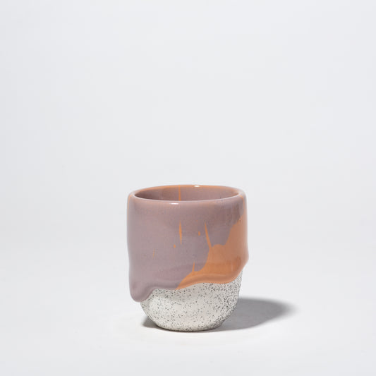 Drippy Pots Hand Crafted Ceramic Piece