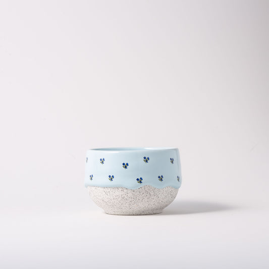 Drippy Pots Hand Glazed Ceramic Mug
