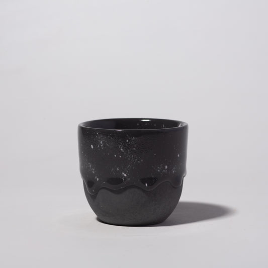 Drippy Pots Hand Glazed Ceramic Mug