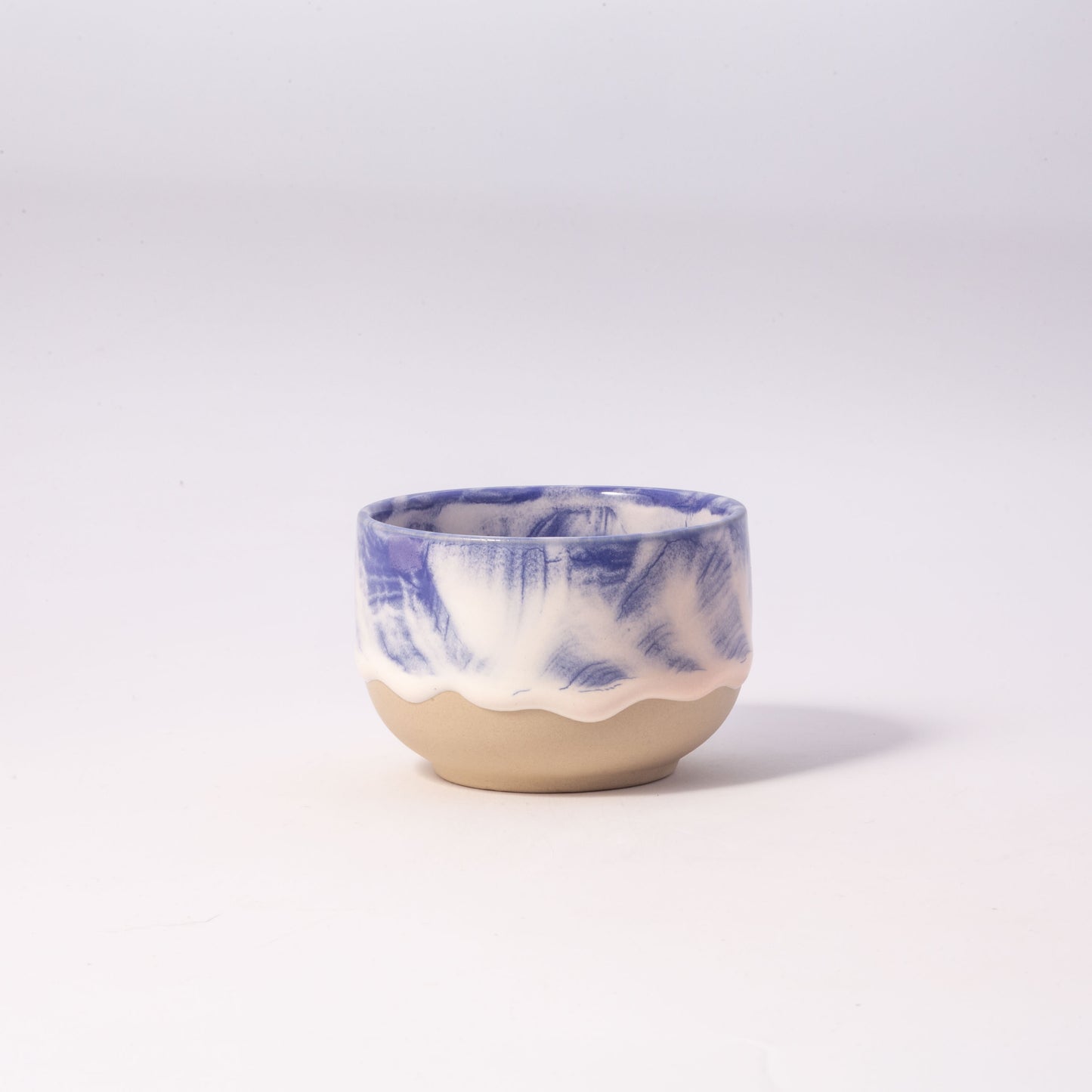 Drippy Pots Hand Glazed Ceramic Mug