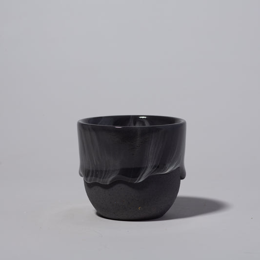 Drippy Pots Hand Glazed Ceramic Mug