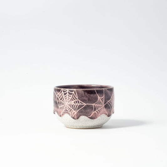 Drippy Pots Hand Glazed Ceramic Mug