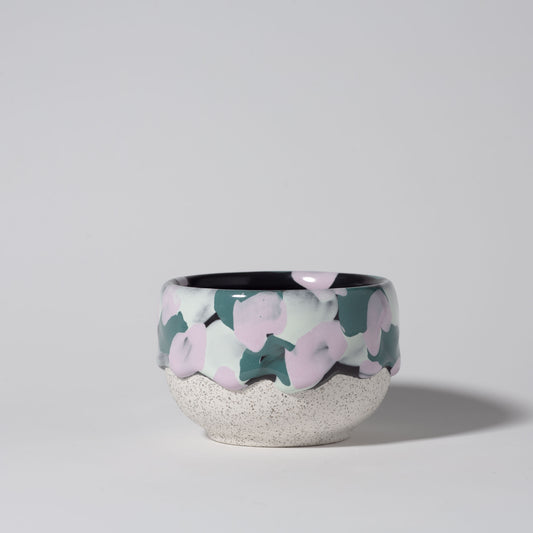 Drippy Pots Hand Glazed Ceramic Mug