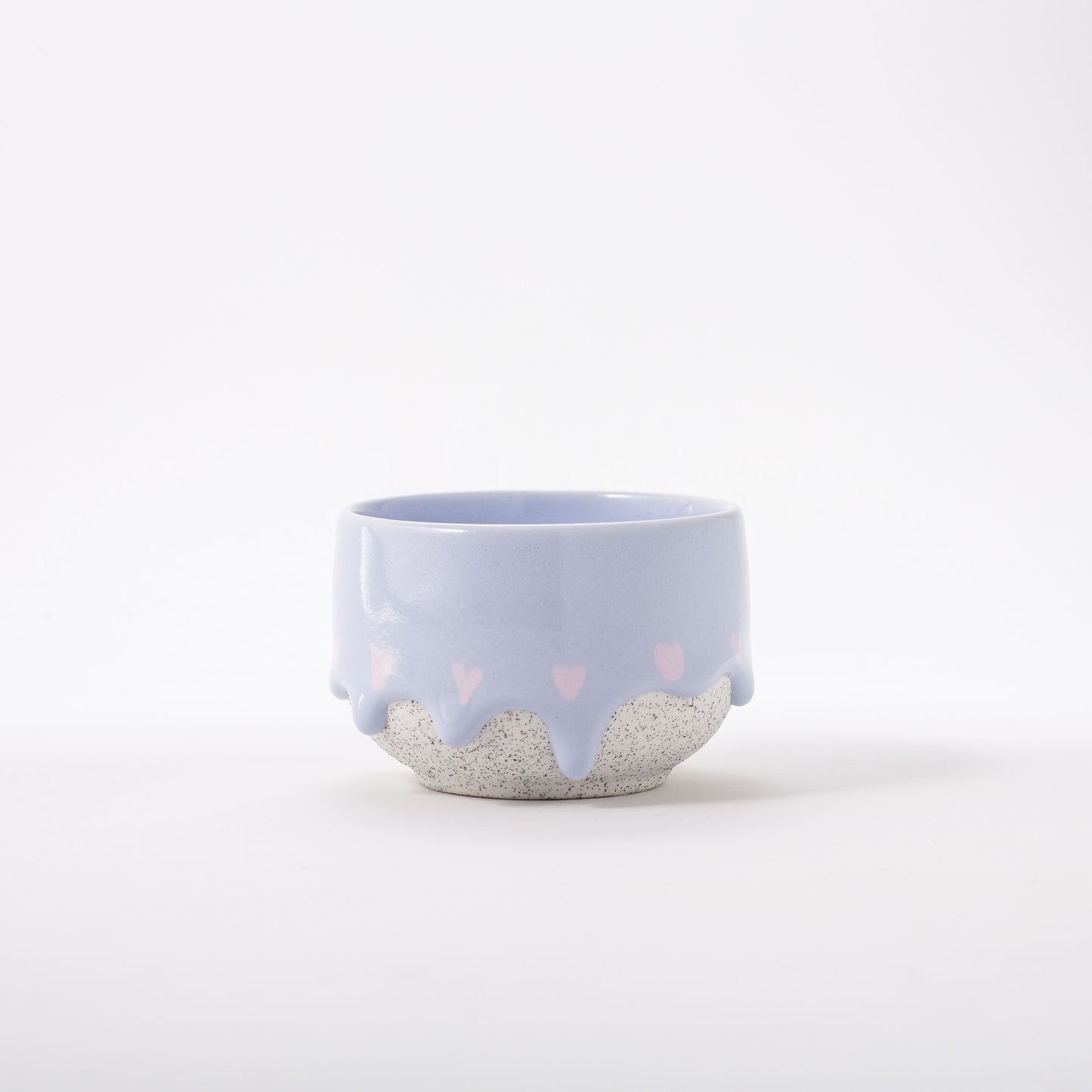 Drippy Pots Hand Glazed Ceramic Mug