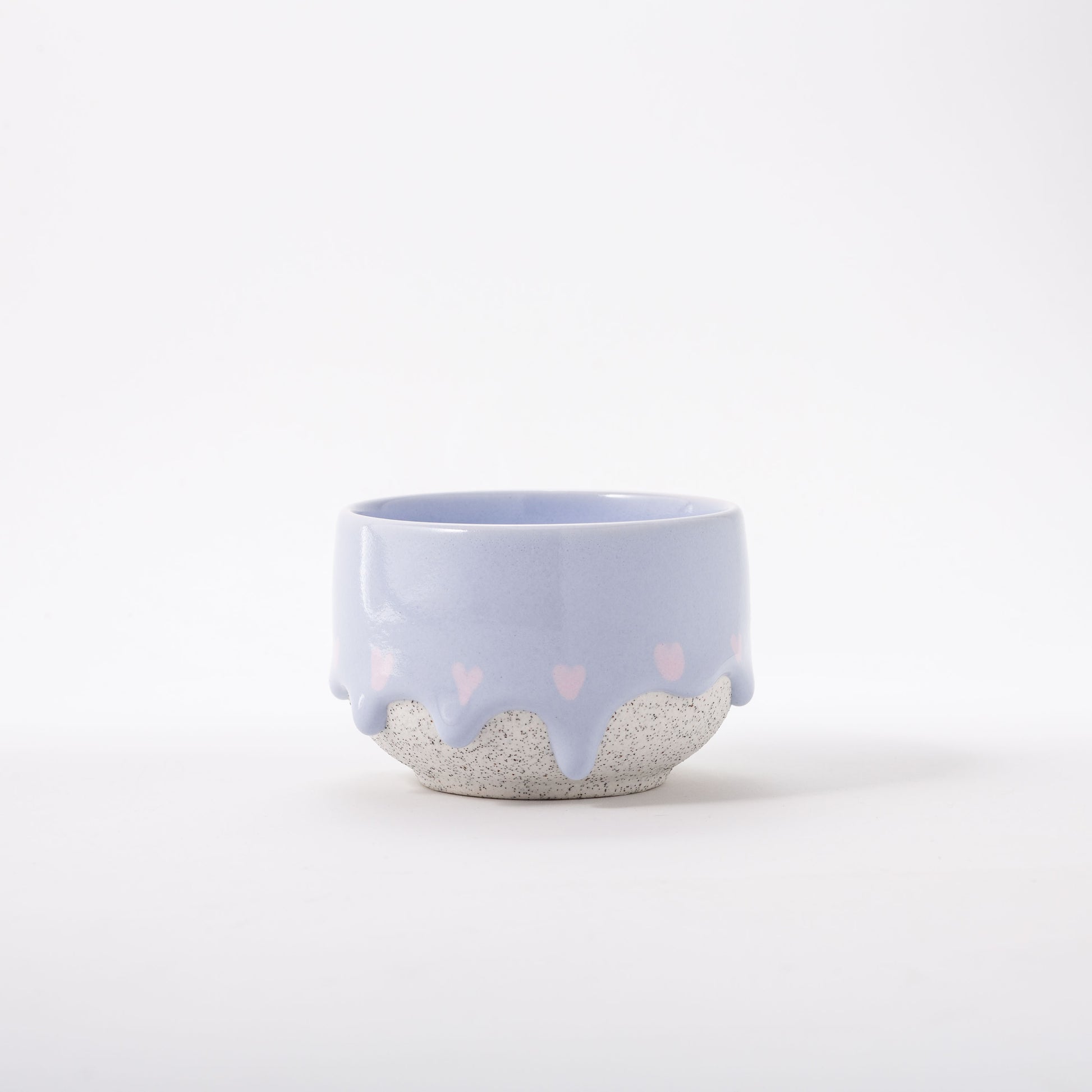 Drippy Pots Hand Glazed Ceramic Mug