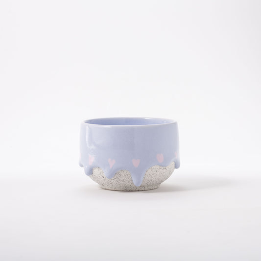 Drippy Pots Hand Glazed Ceramic Mug
