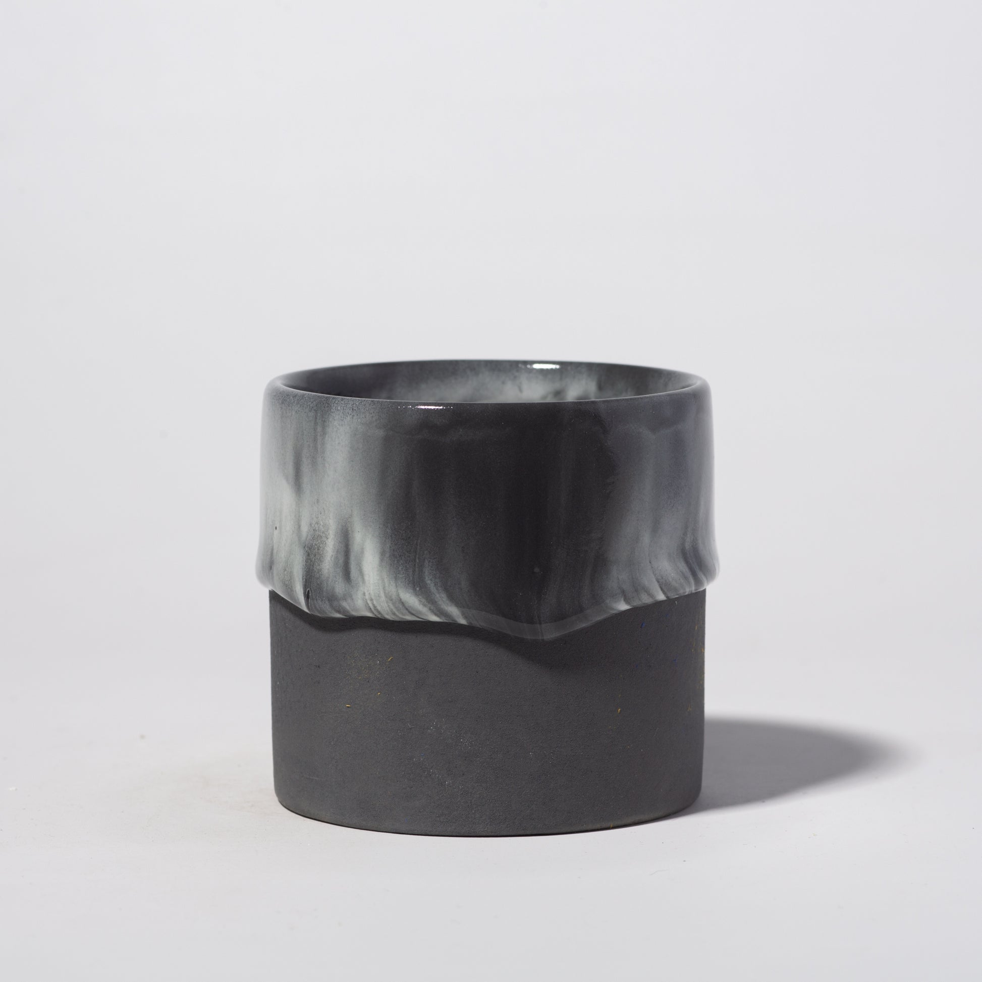 Drippy Pots Hand Glazed Ceramic Mug