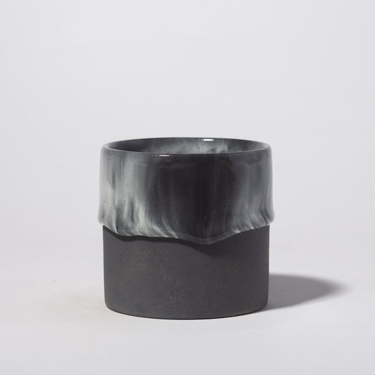 Drippy Pots Hand Glazed Ceramic Mug