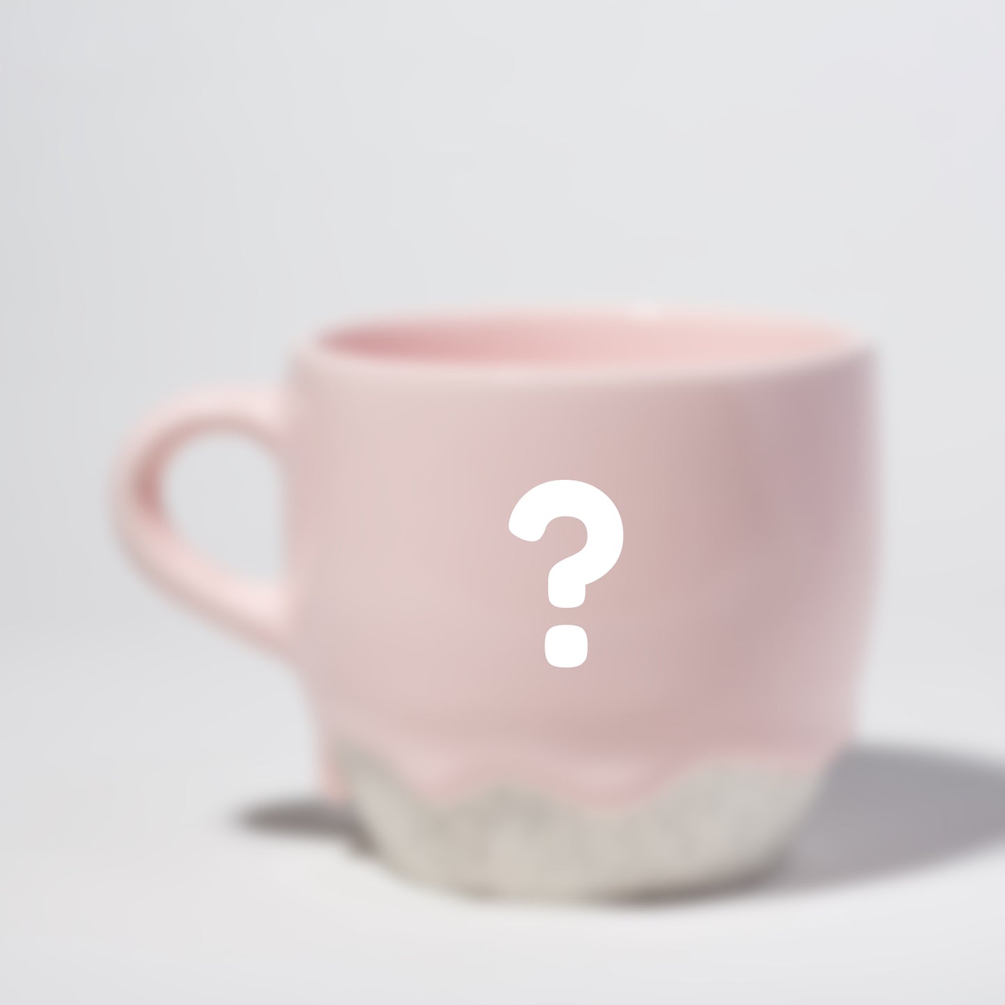 Mystery Belly Mug 2nd